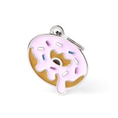 Tags Food Donuts – mynd 1