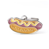 Tags Food Hot Dog – mynd 1