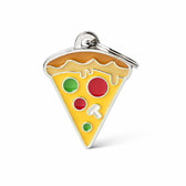 MyFamily pizzasneiðarmerki – mynd 1