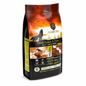 Ambrosia Classic Hundafóður Adult – Ferskur Kalkúnn & Önd 2Kg – mynd 1