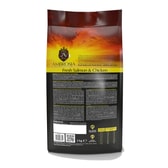 Ambrosia Classic Smáhundafóður Adult – Ferskur Lax & Kjúklingur 2Kg – mynd 2