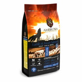 Ambrosia Classic Hundafóður Adult – Lamb & Ferskur Lax 2Kg – mynd 1