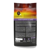Ambrosia Classic Hundafóður Adult – Fersk Villibráð & Lamb 2Kg – mynd 2