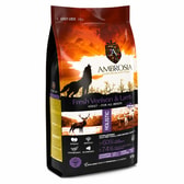 Ambrosia Classic Hundafóður Adult – Fersk Villibráð & Lamb 2Kg – mynd 1