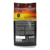 Ambrosia Classic Smáhundafóður Adult Sensitive – Ferskur Lax & Kanína 1.5Kg – mynd 2