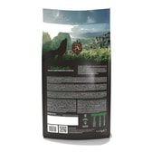 Ambrosia Mediterranean Hundafóður Adult – Ferskt Lamb 1.5Kg – mynd 2