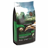 Ambrosia Mediterranean Hundafóður Adult – Ferskt Lamb 1.5Kg – mynd 1