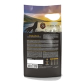 Ambrosia Mediterranean Hundafóður Sensitive – Fersk Önd 1.5Kg – mynd 2