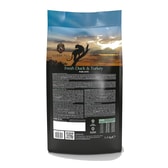 Ambrosia Classic Kattafóður – Fersk Önd & Kalkúnn 5Kg – mynd 2