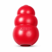 Kong Classic hundaleikfang – XS – mynd 1