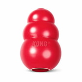Kong Classic hundaleikfang – XXL – mynd 1