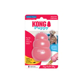 Kong Puppy hvolpaleikfang – M – mynd 3