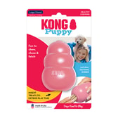 Kong Puppy hvolpaleikfang – L – mynd 3
