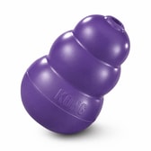 KONG Senior tyggjóleikfang – Small – mynd 1