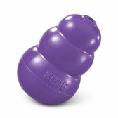 KONG Senior tyggjóleikfang – Medium – mynd 1