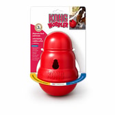 KONG Wobbler fóðurleikfang – Small – mynd 1