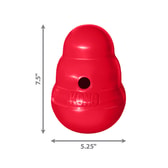 KONG Wobbler fóðurleikfang – Large – mynd 3
