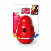 KONG Wobbler fóðurleikfang – Large – mynd 1