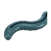JollyPaw Snack Snake nammileikfang – petrol, 27 cm – mynd 3