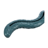JollyPaw Snack Snake nammileikfang – petrol, 27 cm – mynd 3