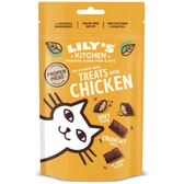 Cat Chicken Pillow Treats 60g 10 – mynd 2