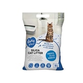 Silica kattasandur – 5 L – mynd 2