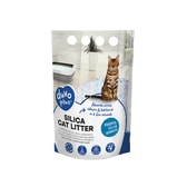 Silica kattasandur – 5 L – mynd 1