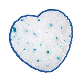 Silica kattasandur með eplailmi – 5 L – mynd 2