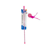 Catchy leikfangasproti með glimmerbolta – 45,5×5×5 cm – mynd 2