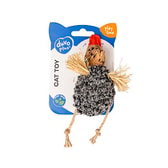 Korkönd með marri – græn 13×8×3 cm – mynd 2
