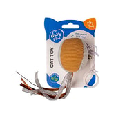 Cushy bolti með teygju og bjöllu – 19×5,5×5 cm – mynd 2