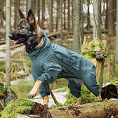 Rukka Protect heilgalli – Olive 65 – mynd 2