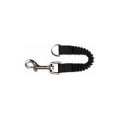 Shock absorber S-M  21cm/15mm black – mynd 2