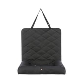 Bílsæti dýna 61x10x50 cm svart – mynd 2
