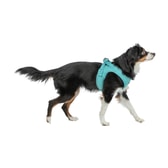 Trixie UrbanVest hundabeisli – aqua S – mynd 4