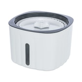 Flower drykkjarbrubnnur plastic 2 l. – mynd 2