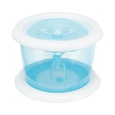 Trixie Bubble Stream vatnsbrunnur – mynd 3
