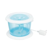 Trixie Bubble Stream vatnsbrunnur – mynd 4