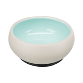 Keramikskál/gúmmíbotn 1 l/17cm – mynd 2