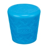 Trixie færanleg hundasturta – blá 5×5,5 cm – mynd 4