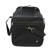 Taska fyrir hunda – Ryan 30x30x54cm svört – mynd 5