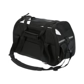 Taska fyrir hunda – Madison 19x28x42cm svört – mynd 2