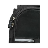 Taska fyrir hunda – Madison 19x28x42cm svört – mynd 5