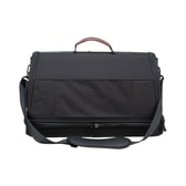 Gate airline carrier 28x25x45cm black – mynd 4