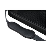 Gate airline carrier 28x25x45cm black – mynd 1