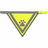 Trixie Safer Life endurskinsklútur – S–M 29–42 cm – mynd 1