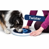 Trixie Dog Activity Twist þrautaleikur – 28 cm – mynd 1