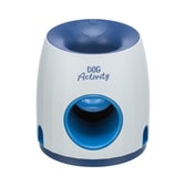 Trixie Dog Activity Ball & Treat þrautaleikfang – 17×18 cm – mynd 2