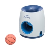 Trixie Dog Activity Ball & Treat þrautaleikfang – 17×18 cm – mynd 5