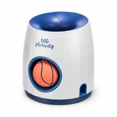Trixie Dog Activity Ball & Treat þrautaleikfang – 17×18 cm – mynd 1